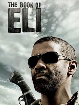 The Book of Eli