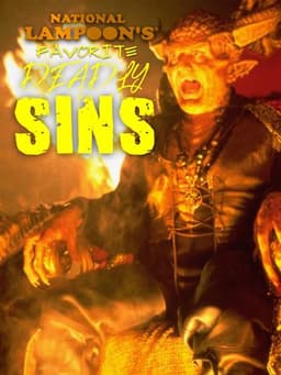 National Lampoon's Favorite Deadly Sins