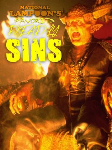 National Lampoon's Favorite Deadly Sins
