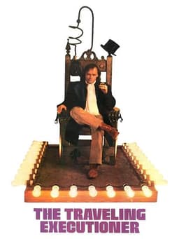 The Traveling Executioner