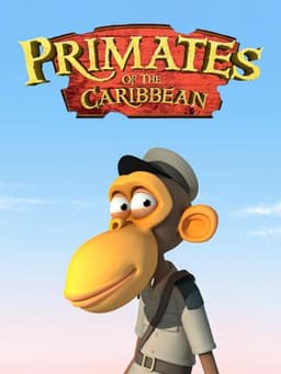 Primates of the Caribbean