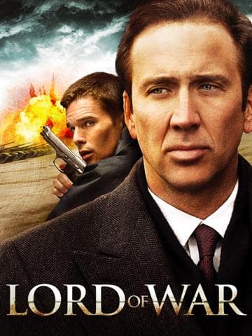 Lord of War