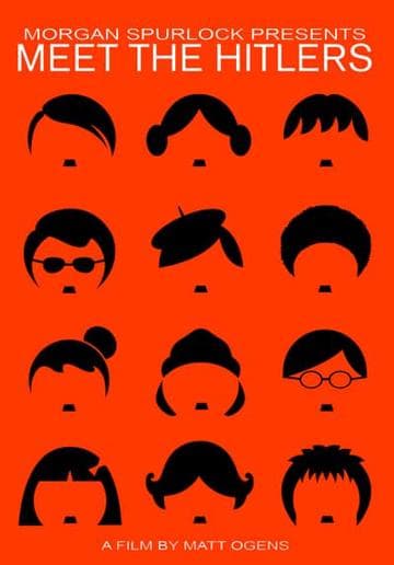 Meet the Hitlers
