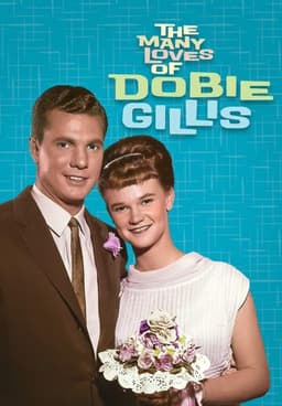 The Many Loves of Dobie Gillis