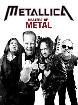 Metallica: This Monster Lives