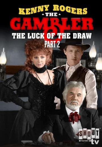The Gambler Returns: The Luck of the Draw