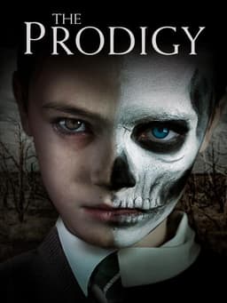The Prodigy