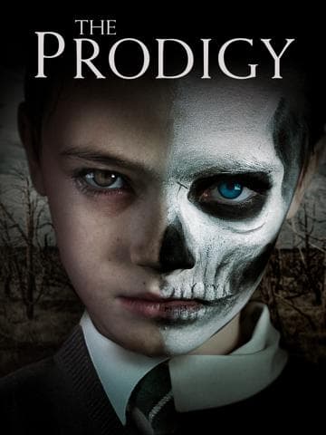 The Prodigy