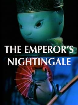The Emperor's Nightingale
