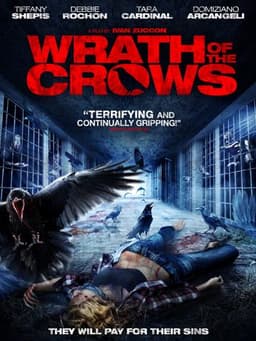 Wrath of the Crows