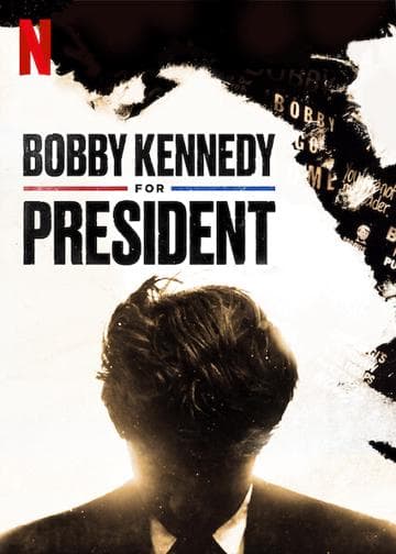 Bobby Kennedy for President