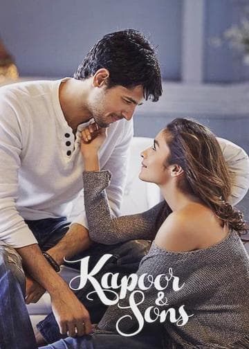 Kapoor & Sons