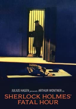 The Sleeping Cardinal