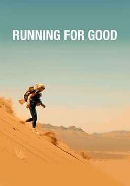 Running for Good: The Fiona Oakes Documentary