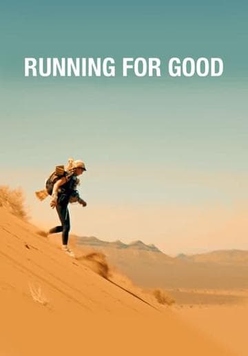Running for Good: The Fiona Oakes Documentary