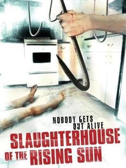 Slaughterhouse of the Rising Sun