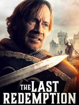 The Last Redemption