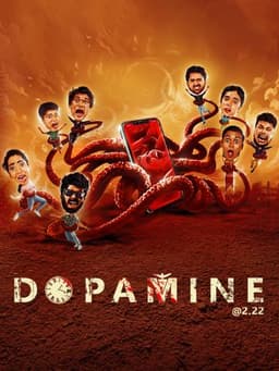 Dopamine @ 2.22