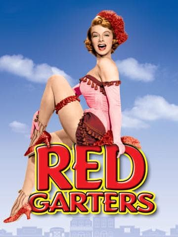 Red Garters