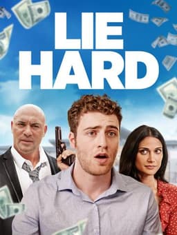 Lie Hard