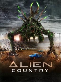 Alien Country