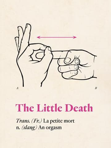 The Little Death
