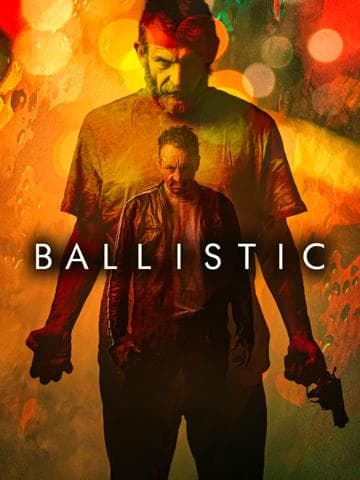 Ballistic