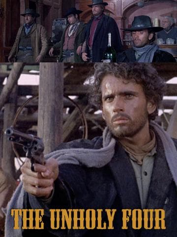 The Unholy Four