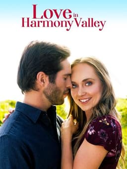 Love in Harmony Valley