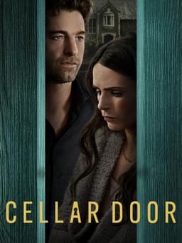 Cellar Door