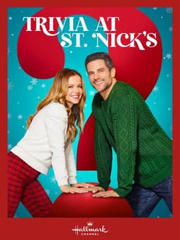 Trivia at St. Nick's