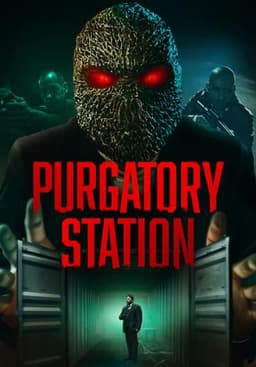Purgatory Station