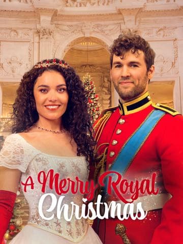 A Merry Royal Christmas