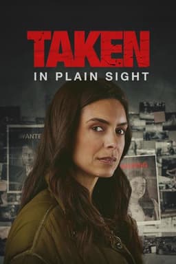 Taken in Plain Sight