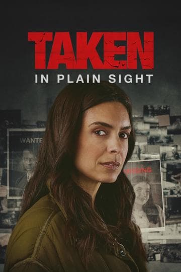 Taken in Plain Sight