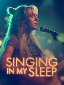 Singing in My Sleep