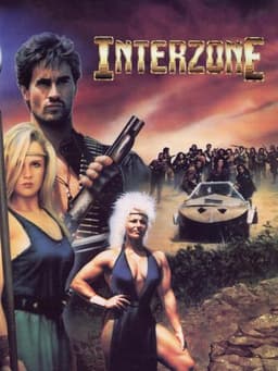 Interzone