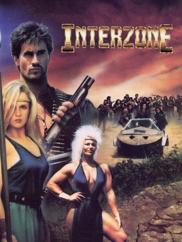 Interzone