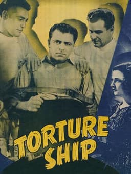 Torture Ship