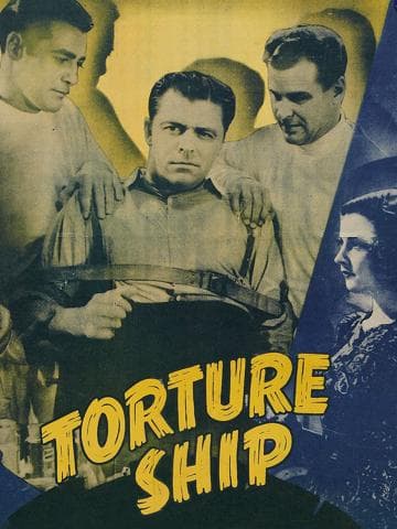 Torture Ship