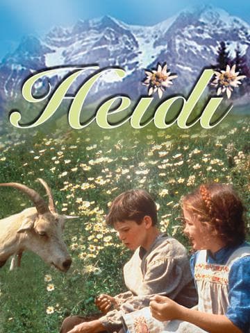 Heidi