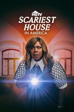 Scariest House in America