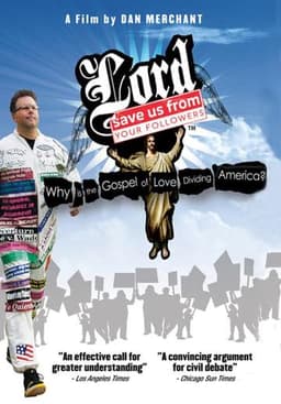 Lord, Save Us from Your Followers