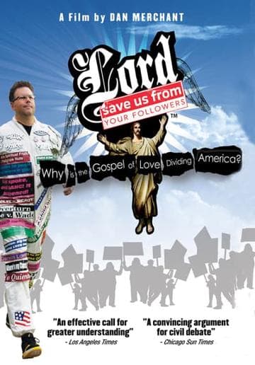 Lord, Save Us from Your Followers