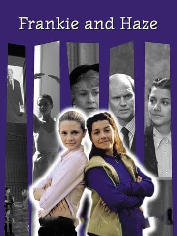 Frankie & Hazel