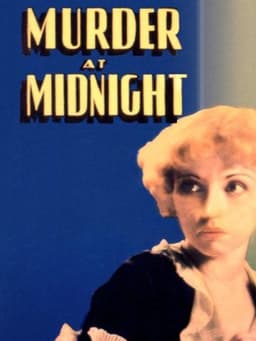 Murder at Midnight
