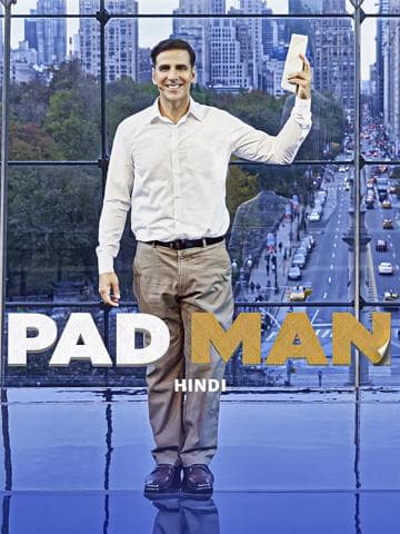 Pad Man