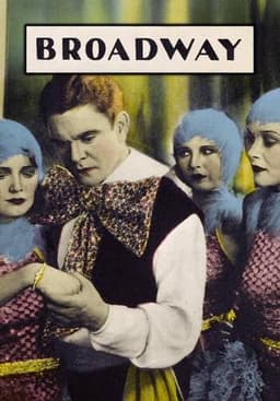 Broadway