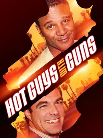Hot Guys with Guns