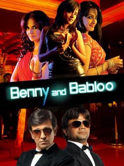 Benny And Babloo